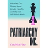 KNYGA Bookshop Patriarchy Inc.