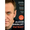 KNYGA Bookshop Navalny Alexei PATRIOT