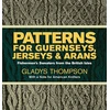 KNYGA Bookshop Patterns for Guernseys, Jerseys &amp; Arans
