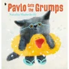KNYGA Bookshop Pavlo Gets the Grumps