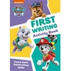 KNYGA Collins Preschool PAW Patrol First Writing Activity Book