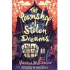 KNYGA Bookshop Pawnshop of Stolen Dreams