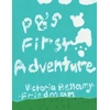 KNYGA Bookshop PB's First Adventure