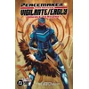 KNYGA Bookshop Peacemaker Presents: The Vigilante/Eagly Double Feature!