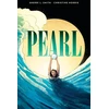KNYGA Bookshop Pearl: A Graphic Novel