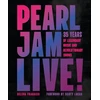 KNYGA Bookshop Pearl Jam Live!