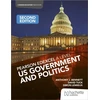 KNYGA Simon Lemieux Pearson Edexcel A Level US Government and Politics Second Edition