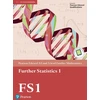KNYGA Bookshop Pearson Edexcel AS and A level Further Mathematics Further Statistics 1 Textbook + e-book