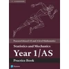 KNYGA Bookshop Pearson Edexcel AS and A level Mathematics Statistics and Mechanics Year 1/AS Practice Book