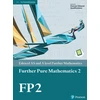 KNYGA Bookshop Pearson Edexcel AS and A level Further Mathematics Further Pure Mathematics 2 Textbook + e-book