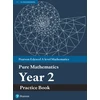 KNYGA Bookshop Pearson Edexcel AS and A level Mathematics Pure Mathematics Year 2 Practice Book