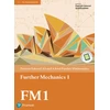 KNYGA Bookshop Pearson Edexcel AS and A level Further Mathematics Further Mechanics 1 Textbook + e-book