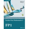 KNYGA Bookshop Pearson Edexcel AS and A level Further Mathematics Further Pure Mathematics 1 Textbook + e-book