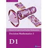 KNYGA Bookshop Pearson Edexcel AS and A level Further Mathematics Decision Mathematics 1 Textbook + e-book