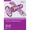 KNYGA Bookshop Pearson Edexcel AS and A level Further Mathematics Decision Mathematics 2 Textbook + e-book