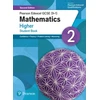 KNYGA Bookshop Pearson Edexcel GCSE (9-1) Mathematics Higher Student Book 2
