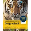 KNYGA Bookshop Pearson Edexcel GCSE Geography B - Investigating Geographical Issues Student Book (2nd edition)