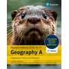 KNYGA Bookshop Pearson Edexcel GCSE Geography A - Geographical Themes and Challenges Student Book (2nd edition)