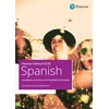 KNYGA Denise Currie Pearson Edexcel GCSE Spanish Vocabulary, Grammar and Translation Workbook