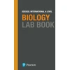 KNYGA Bookshop Strachan Michael Pearson Edexcel International A Level Biology Lab Book
