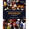 KNYGA Bookshop Pearson Edexcel International A-Level Psychology Student Book w/code