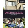 KNYGA Bookshop Pearson Edexcel International A-Level English Language Student Book w/code