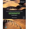 KNYGA Bookshop Pearson Edexcel International A-Level Geography Student Book w/code