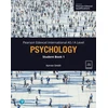 KNYGA Bookshop Pearson Edexcel International AS-Level Psychology Student Book w/code
