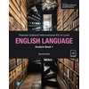 KNYGA Bookshop Pearson Edexcel International AS-Level English Language Student Book w/code