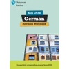 KNYGA Heather Murphy Pearson Revise AQA GCSE German Revision Workbook - for 2026, 2027 exams