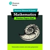 KNYGA Bookshop Pearson REVISE Edexcel A Level Maths Practice Papers Plus - for 2026, 2027 exams