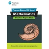 KNYGA Bookshop Pearson Revise Edexcel AS Maths Practice Papers Plus - for 2026, 2027 exams