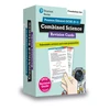 KNYGA Bookshop Pearson REVISE Edexcel GCSE Combined Science (Foundation) Revision Cards - for 2026, 2027 exams