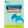 KNYGA Bookshop Pearson REVISE Edexcel GCSE Maths (Foundation) Guided Revision Workbook for 2025, 2026 exams