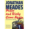 KNYGA Bookshop Pedro and Ricky Come Again