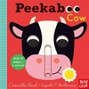 KNYGA Bookshop Reid, Camilla (Editorial Director) Peekaboo Cow