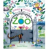 KNYGA Bookshop Peep Inside the Zoo