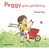 KNYGA Bookshop Peggy Goes Gardening
