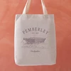 KNYGA Bookshop Pemberley Book Plate Illustration Tote Bag