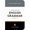 KNYGA Bookshop Penguin Dictionary of English Grammar