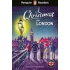 KNYGA Bookshop Penguin Readers Level 1: A Christmas in London (ELT Graded Reader)