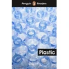 KNYGA Bookshop Penguin Readers Level 1: Plastic (ELT Graded Reader)