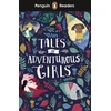 KNYGA Bookshop Penguin Readers Level 1: Tales of Adventurous Girls (ELT Graded Reader)