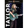 KNYGA Bookshop Penguin Readers Level 1: Taylor Swift (ELT Graded Reader)