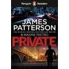 KNYGA Bookshop Penguin Readers Level 2: Private (ELT Graded Reader)