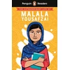 KNYGA Bookshop Penguin Readers Level 2: The Extraordinary Life of Malala Yousafzai (ELT Graded Reader)