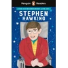 KNYGA Bookshop Penguin Readers Level 3: The Extraordinary Life of Stephen Hawking (ELT Graded Reader)