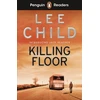 KNYGA Bookshop Penguin Readers Level 4: Killing Floor (ELT Graded Reader)
