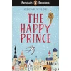 KNYGA Bookshop Penguin Readers Starter Level: The Happy Prince (ELT Graded Reader)