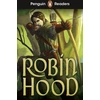 KNYGA Bookshop Penguin Readers Starter Level: Robin Hood (ELT Graded Reader)